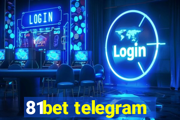 81bet telegram